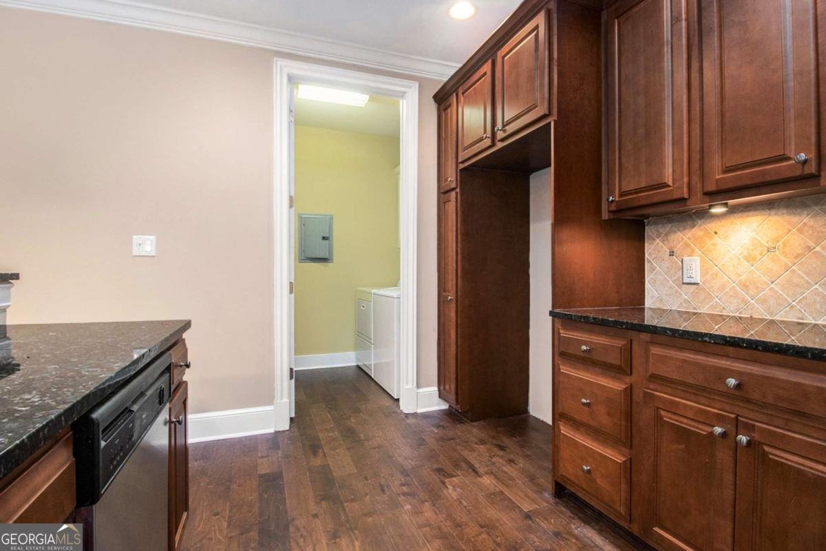 4810 Ivy Ridge Drive Atlanta - 17