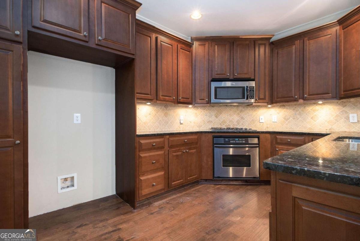 4810 Ivy Ridge Drive Atlanta - 18