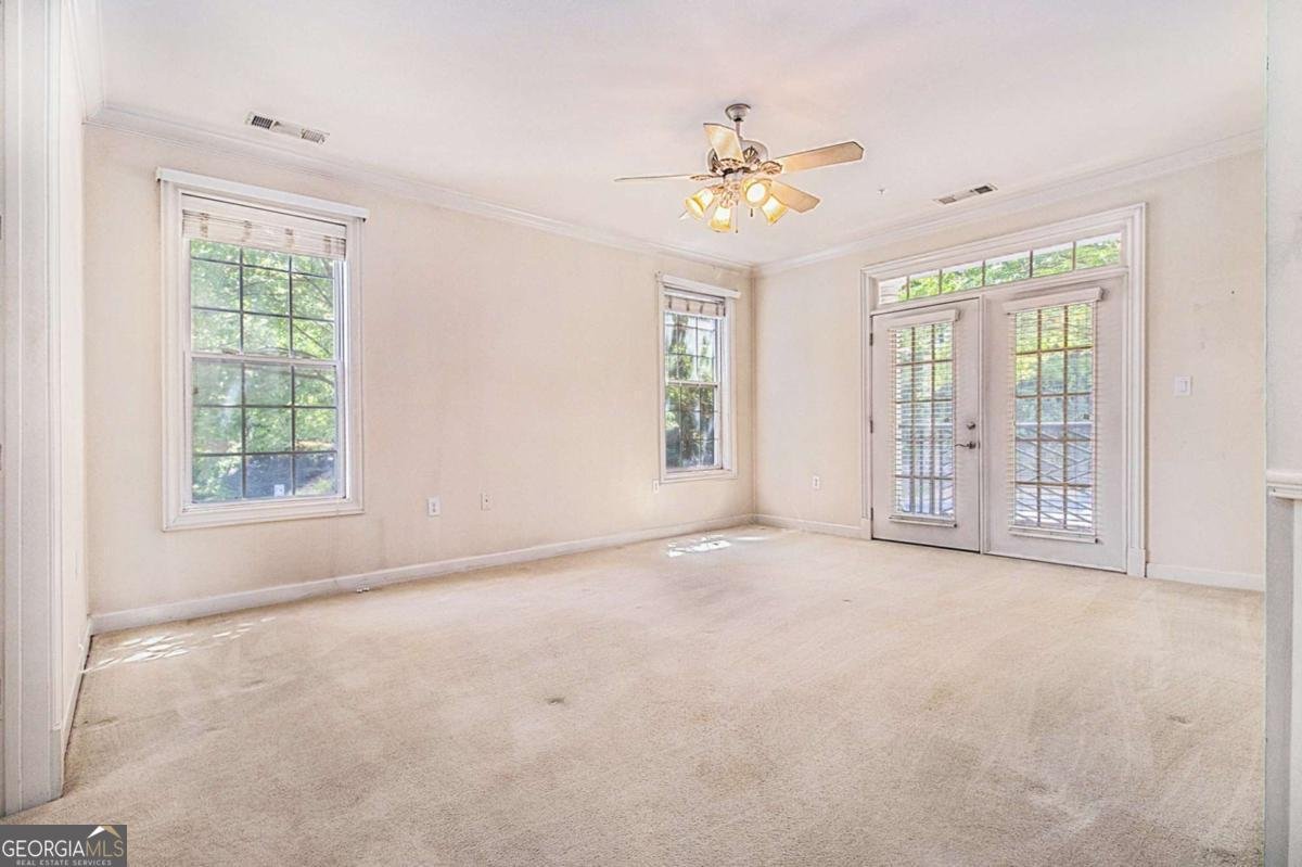 4810 Ivy Ridge Drive Atlanta - 20