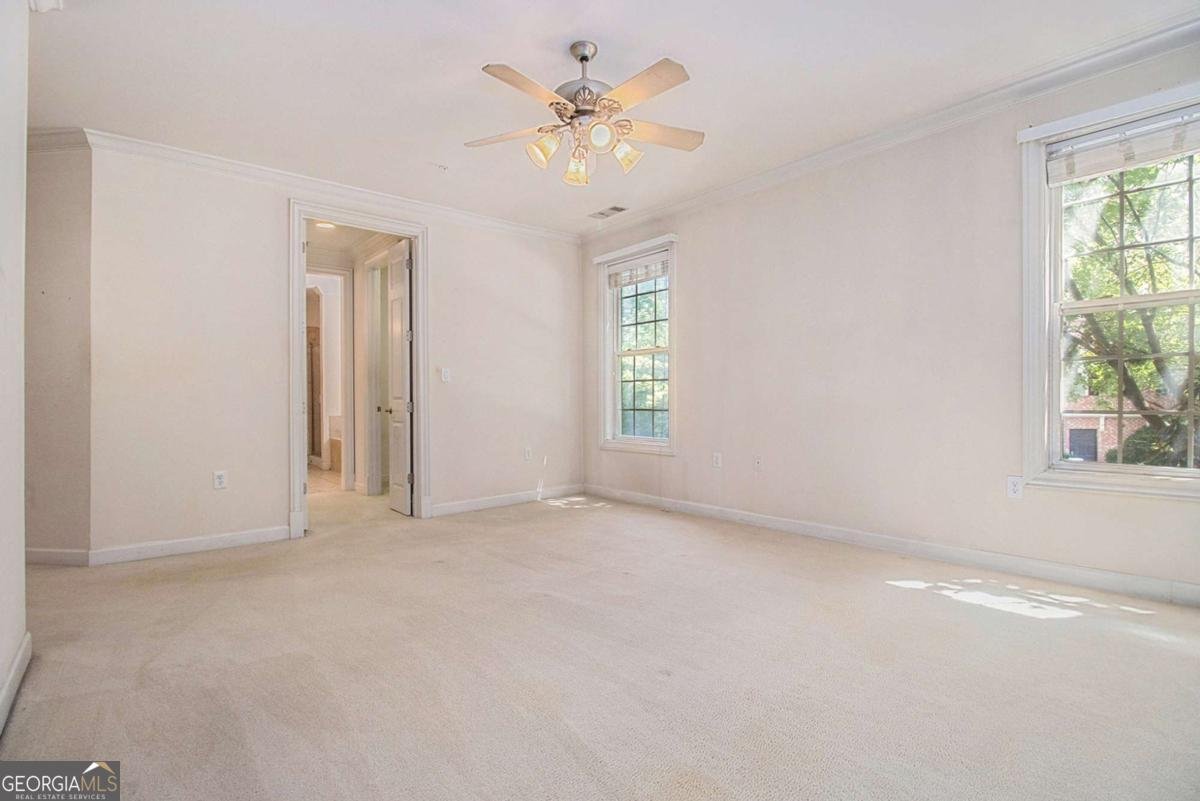 4810 Ivy Ridge Drive Atlanta - 21
