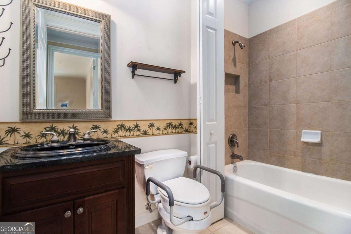 4810 Ivy Ridge Drive Atlanta - 26