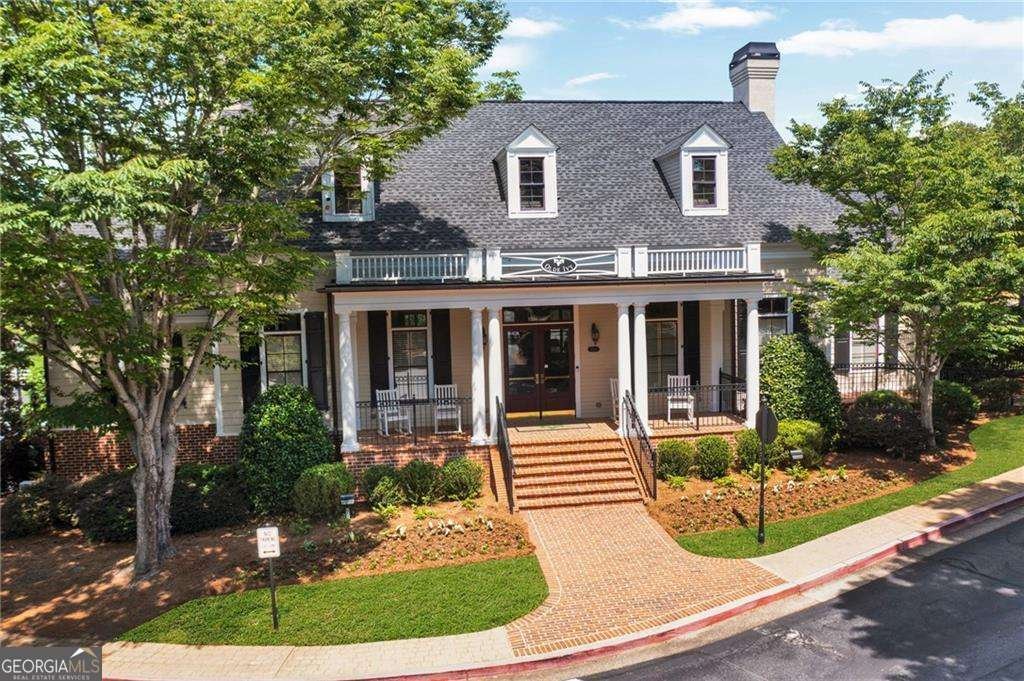 4810 Ivy Ridge Drive Atlanta - 27