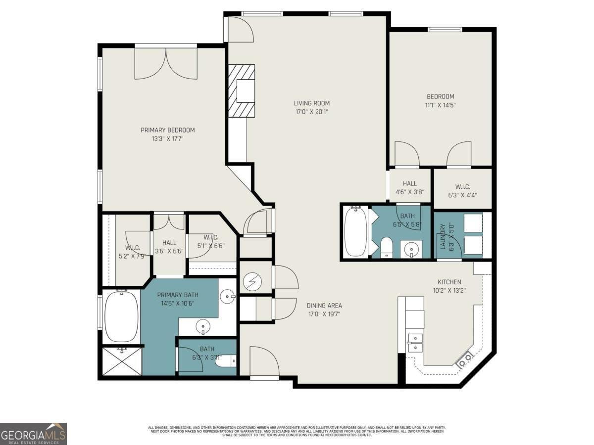 4810 Ivy Ridge Drive Atlanta - 28