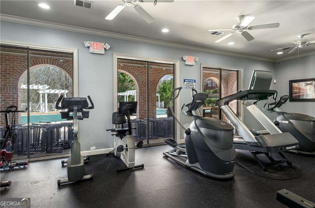 4810 Ivy Ridge Drive Atlanta - 30