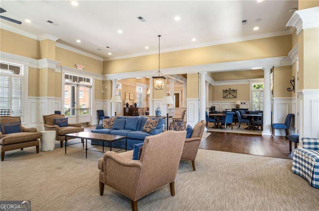 4810 Ivy Ridge Drive Atlanta - 31