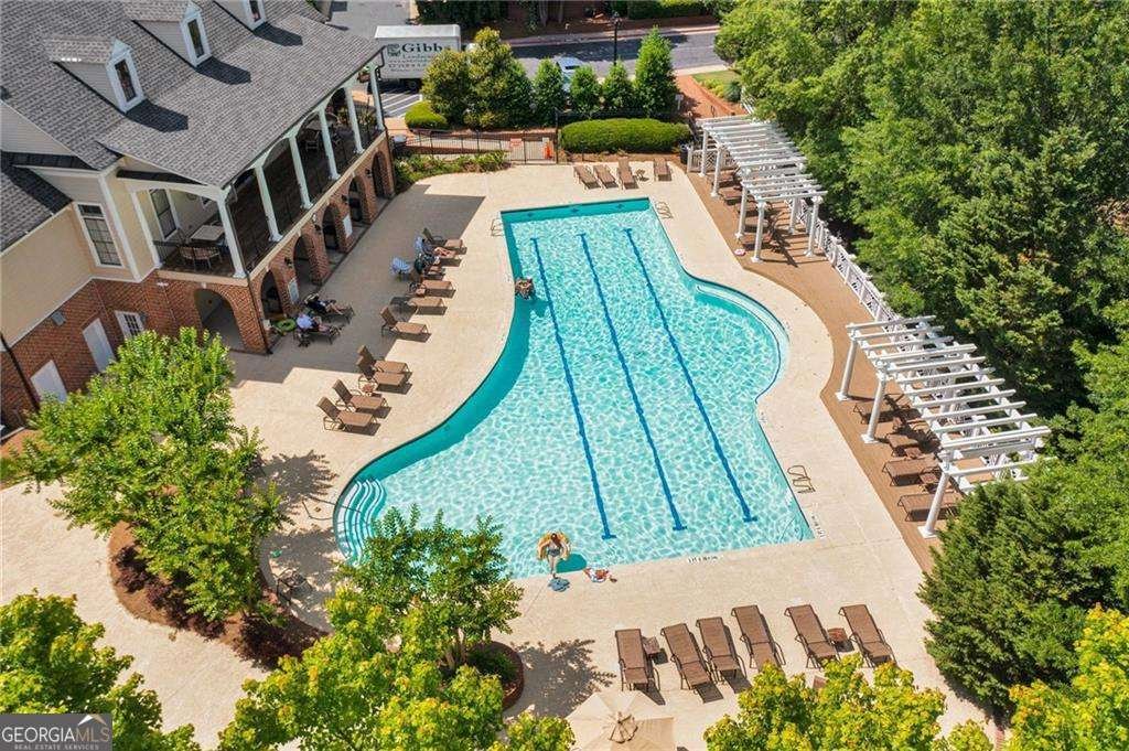 4810 Ivy Ridge Drive Atlanta - 5