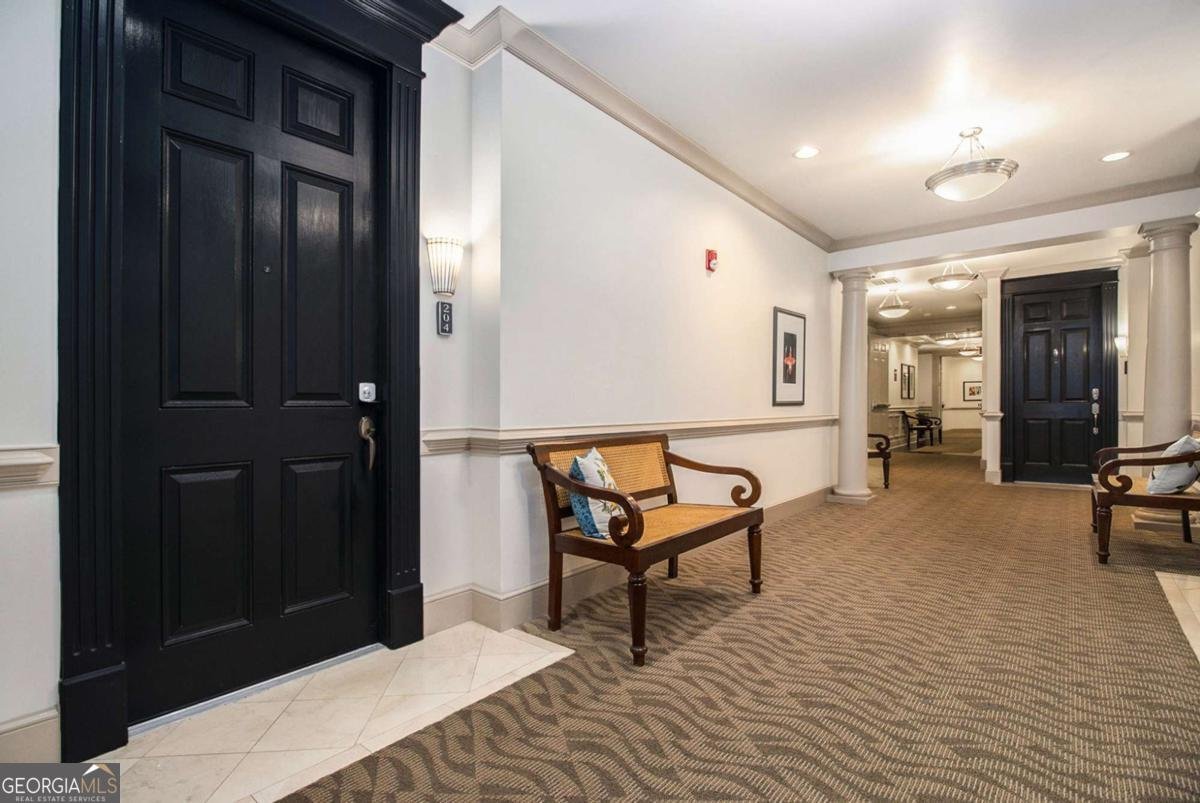 4810 Ivy Ridge Drive Atlanta - 7