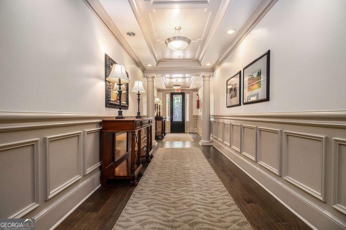4810 Ivy Ridge Drive Atlanta - 8