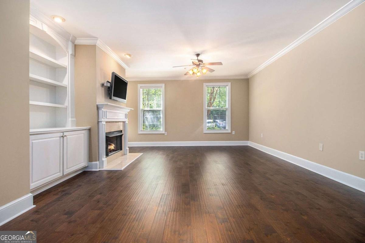 4810 Ivy Ridge Drive Atlanta - 9