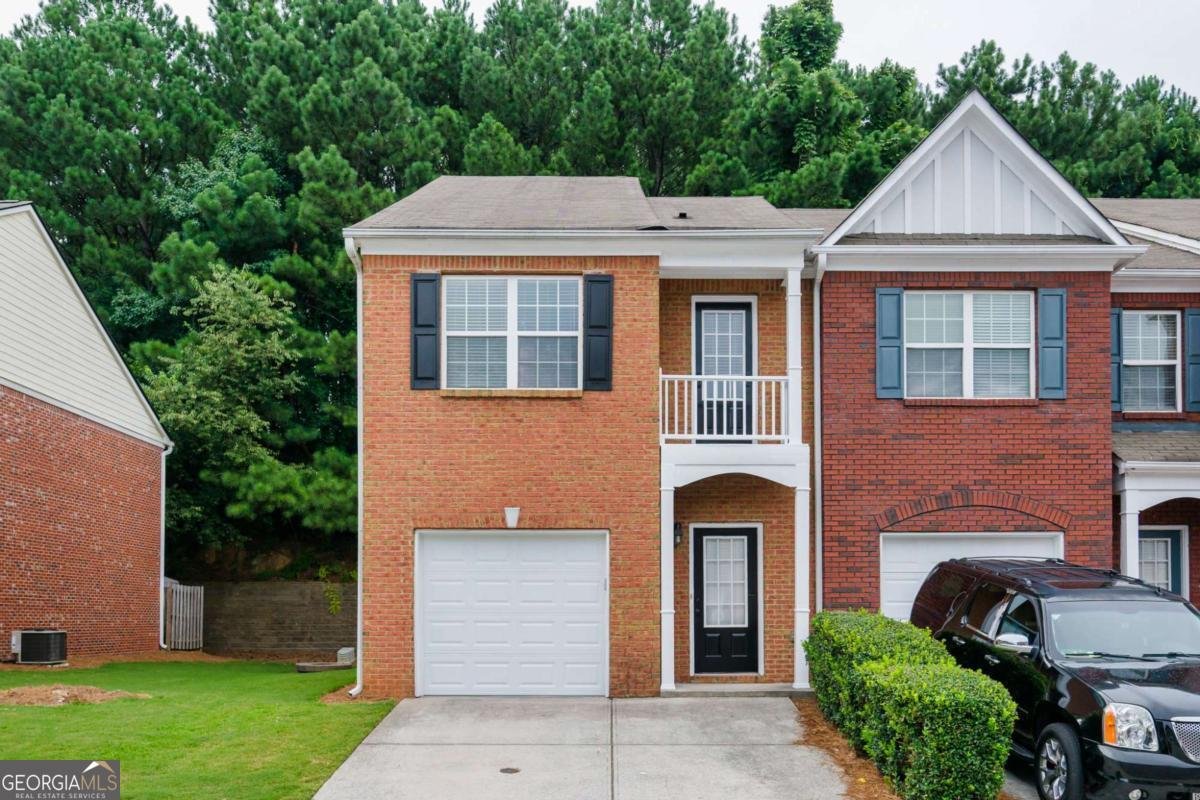 2997 Zephyr Place Lawrenceville - 1