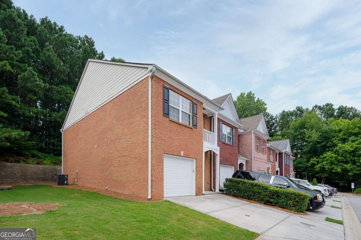 2997 Zephyr Place Lawrenceville - 1