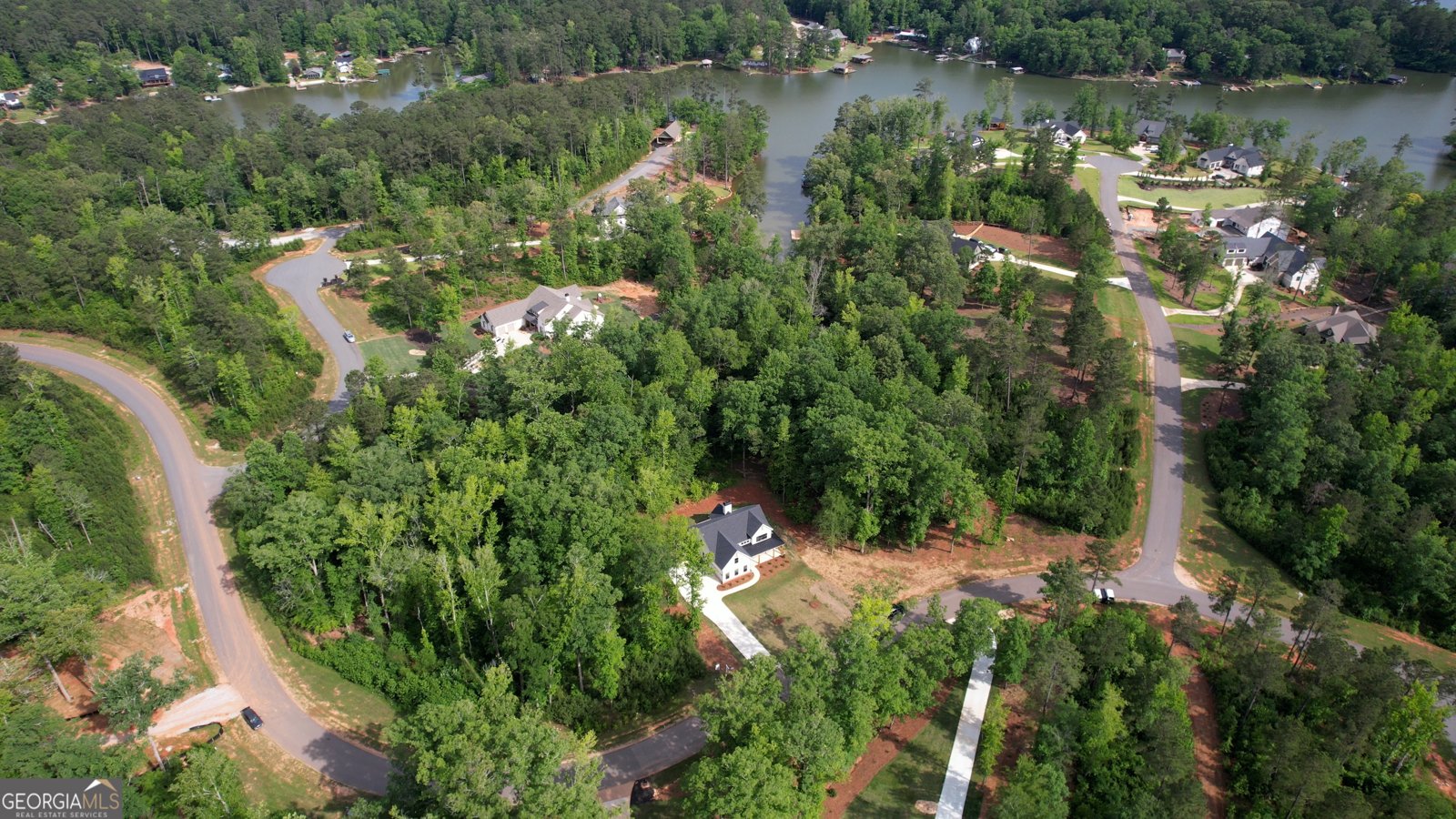 90 Peninsula Drive Monticello - 58