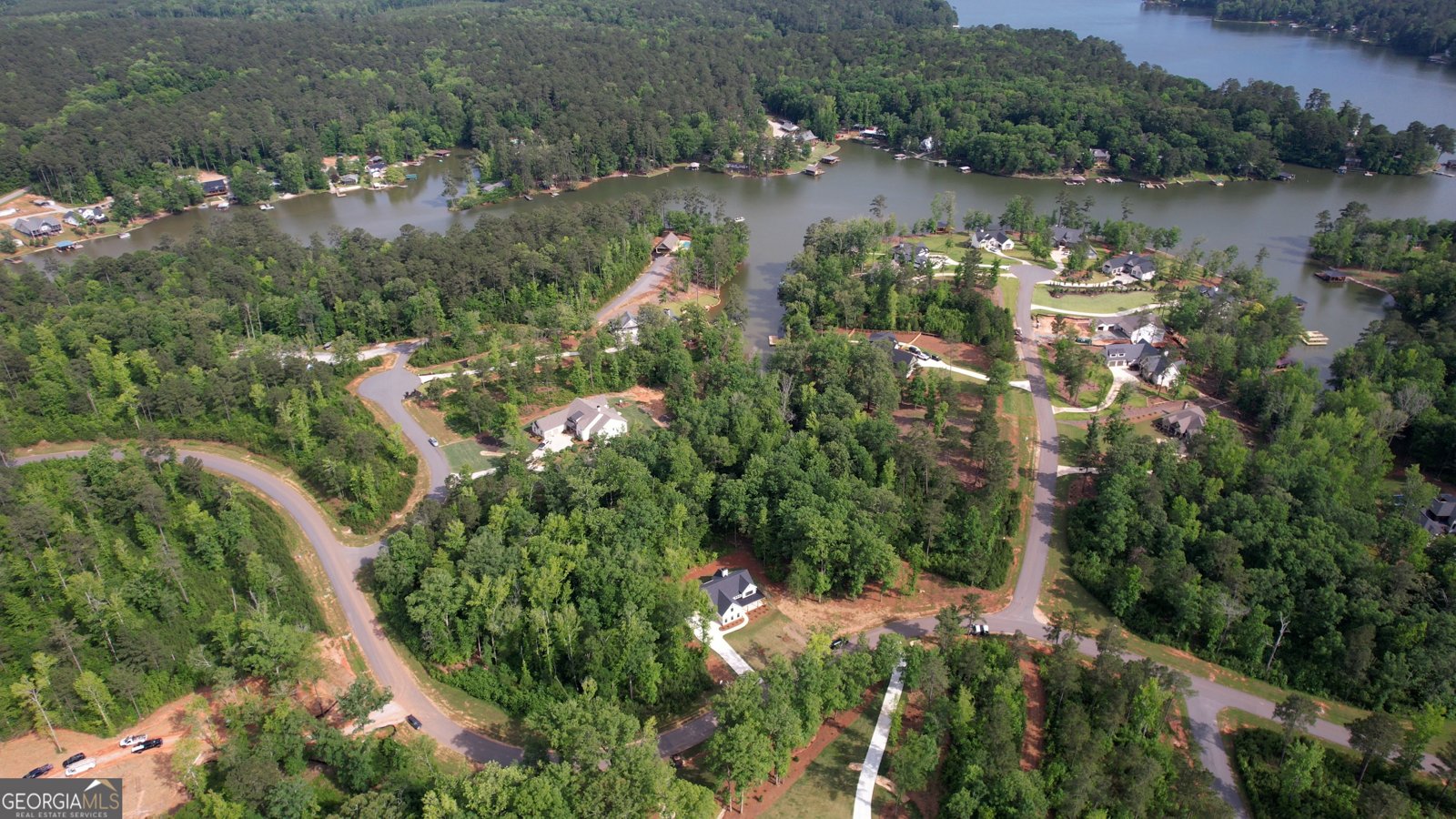 90 Peninsula Drive Monticello - 59