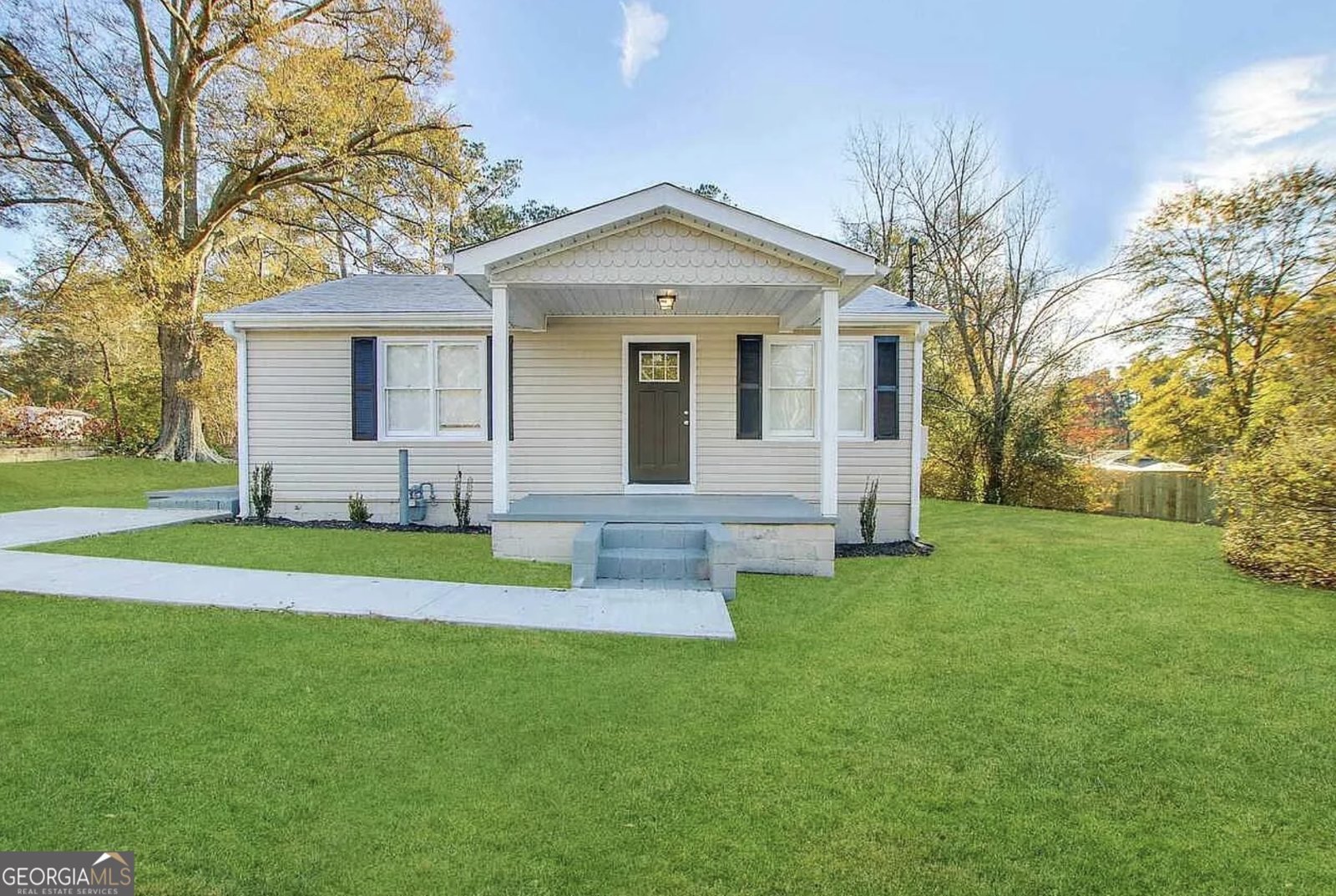 413 Dallas Highway Villa Rica - 1