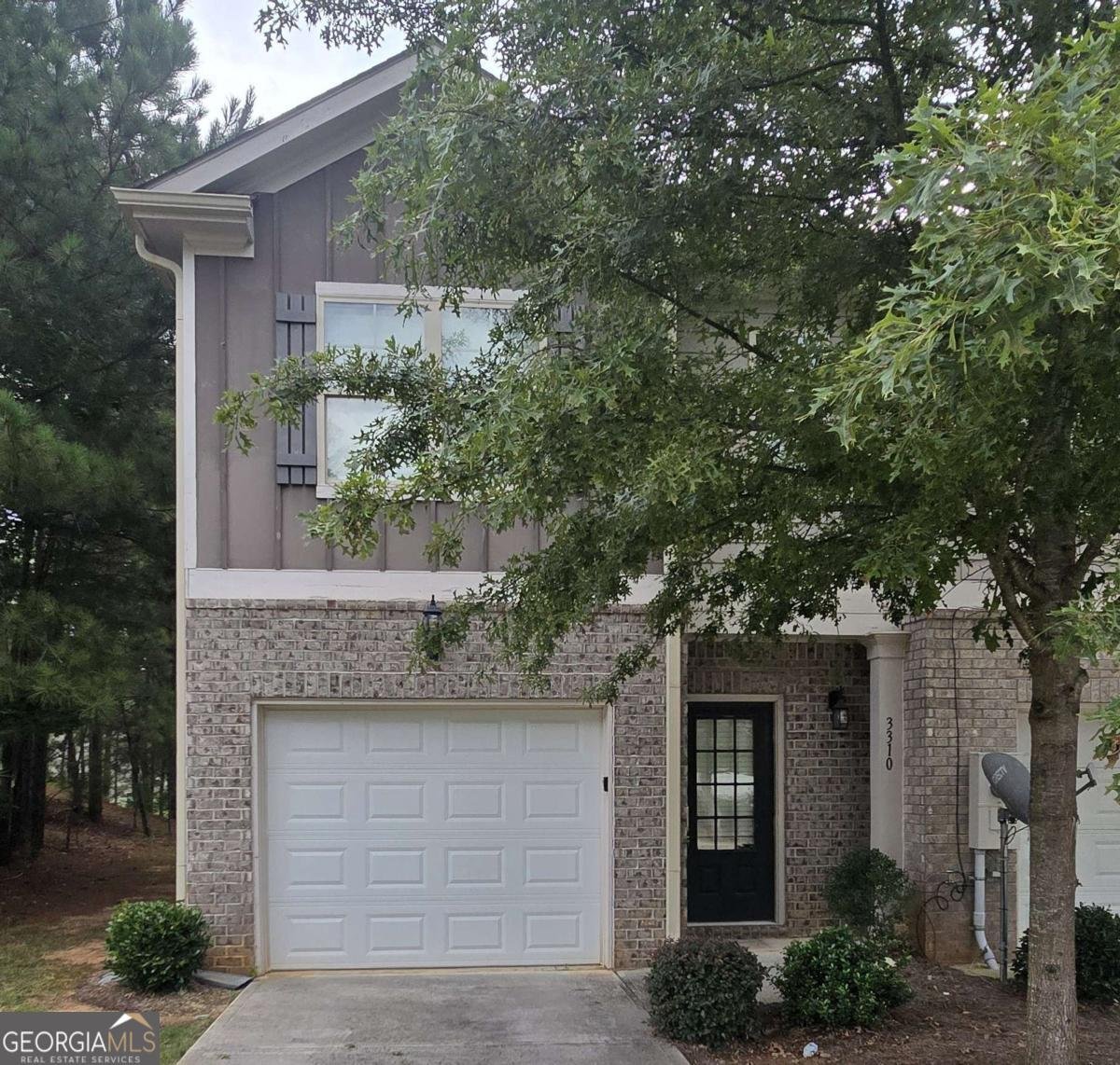 3310 Pennington Drive Lithonia - 1