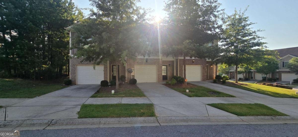 3310 Pennington Drive Lithonia - 2