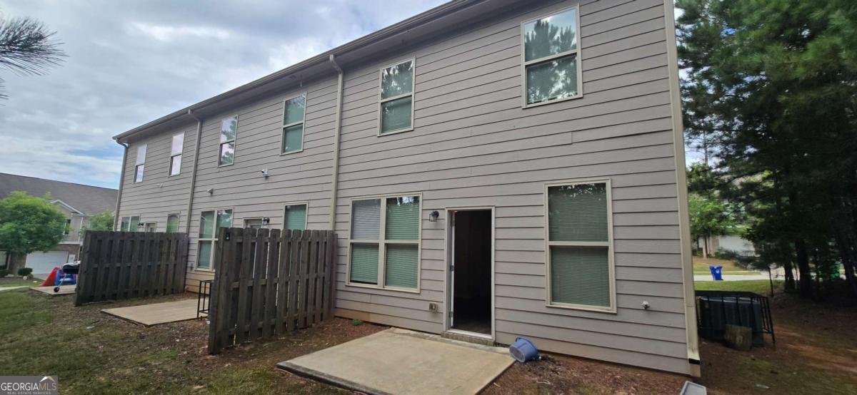 3310 Pennington Drive Lithonia - 21