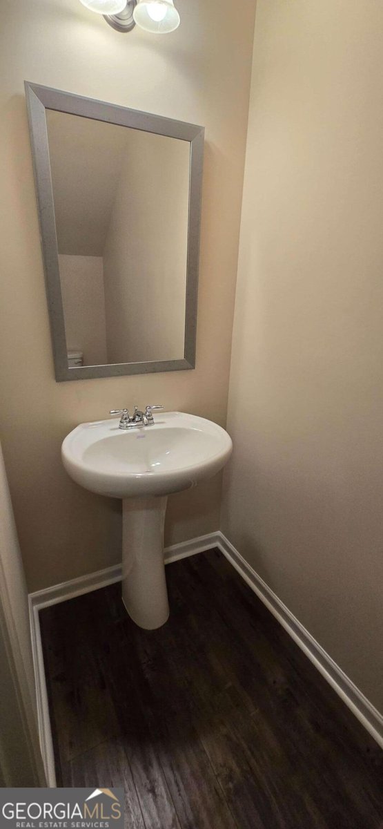 3310 Pennington Drive Lithonia - 6