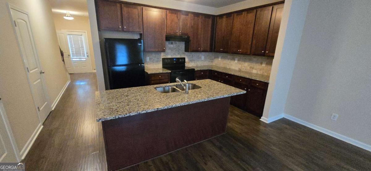 3310 Pennington Drive Lithonia - 8