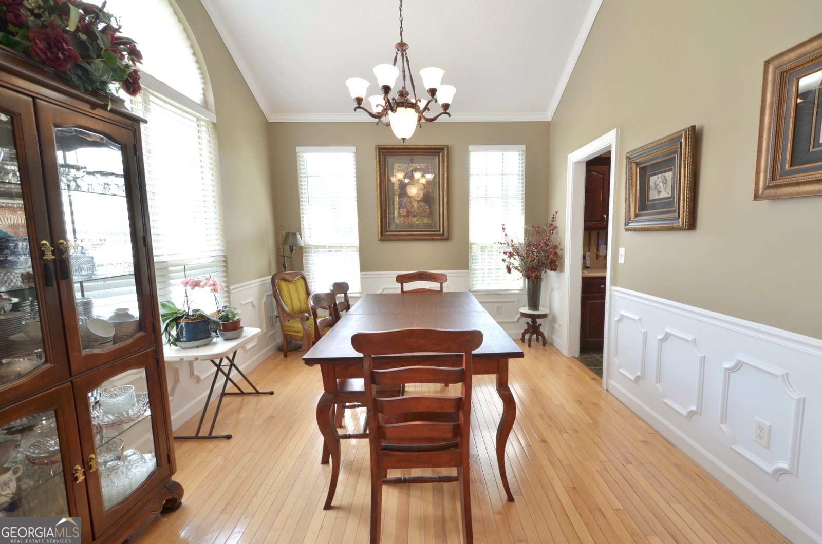 281 N Lakes Drive Eastman - 1