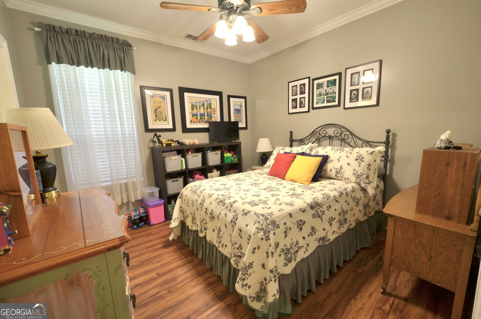 281 N Lakes Drive Eastman - 14