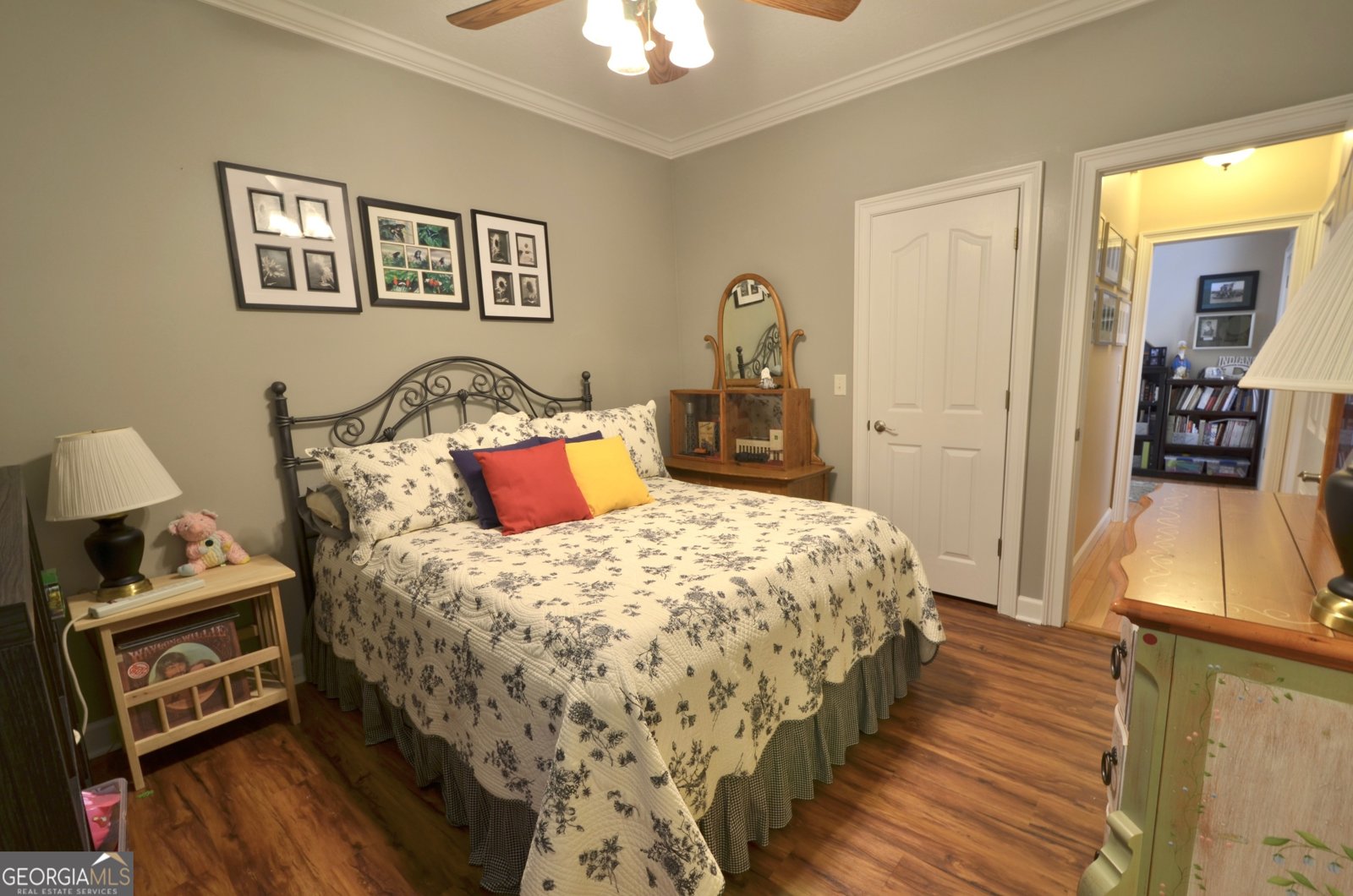 281 N Lakes Drive Eastman - 15