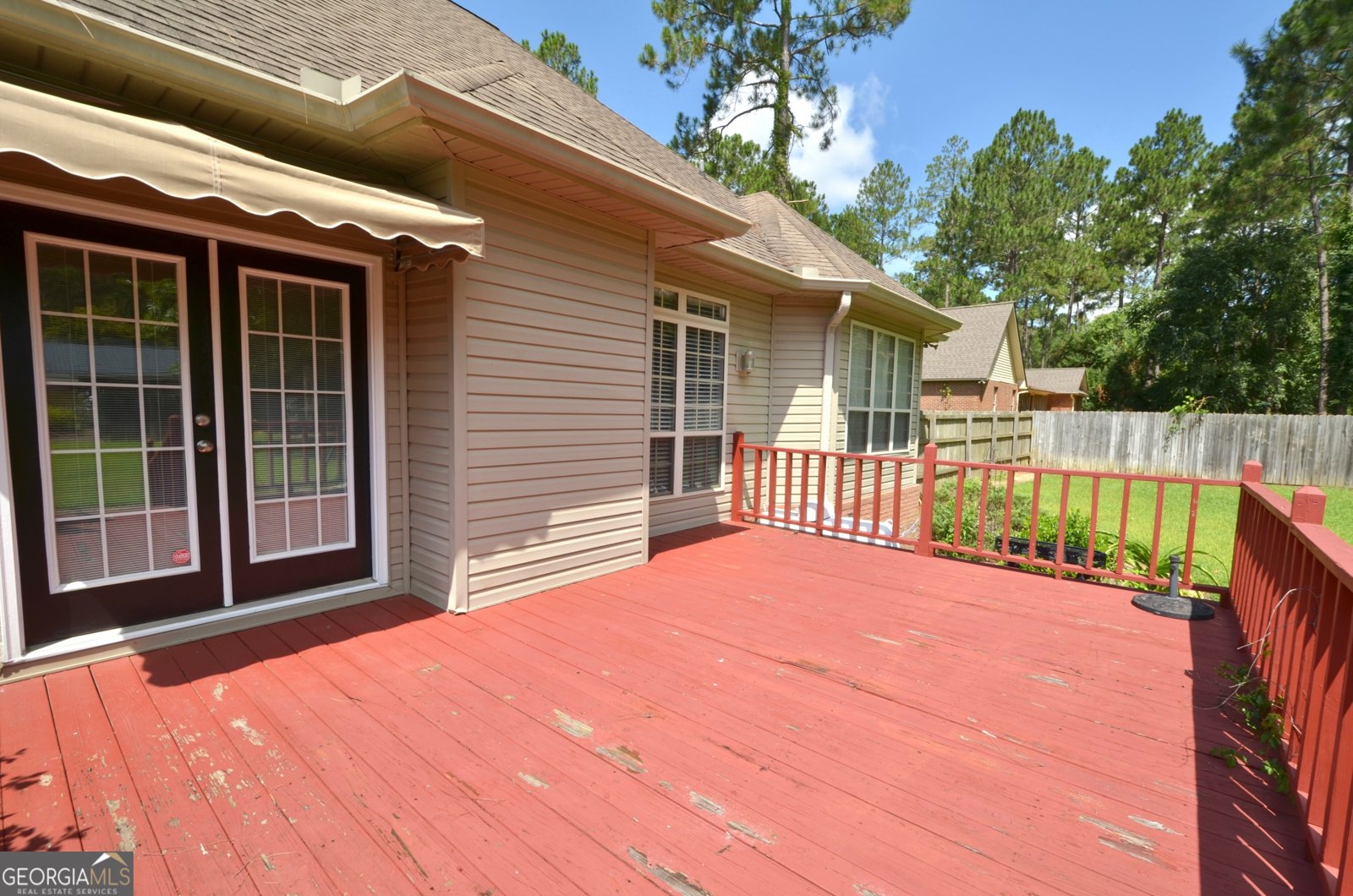281 N Lakes Drive Eastman - 23