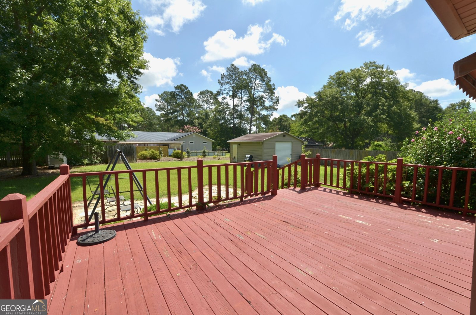 281 N Lakes Drive Eastman - 25