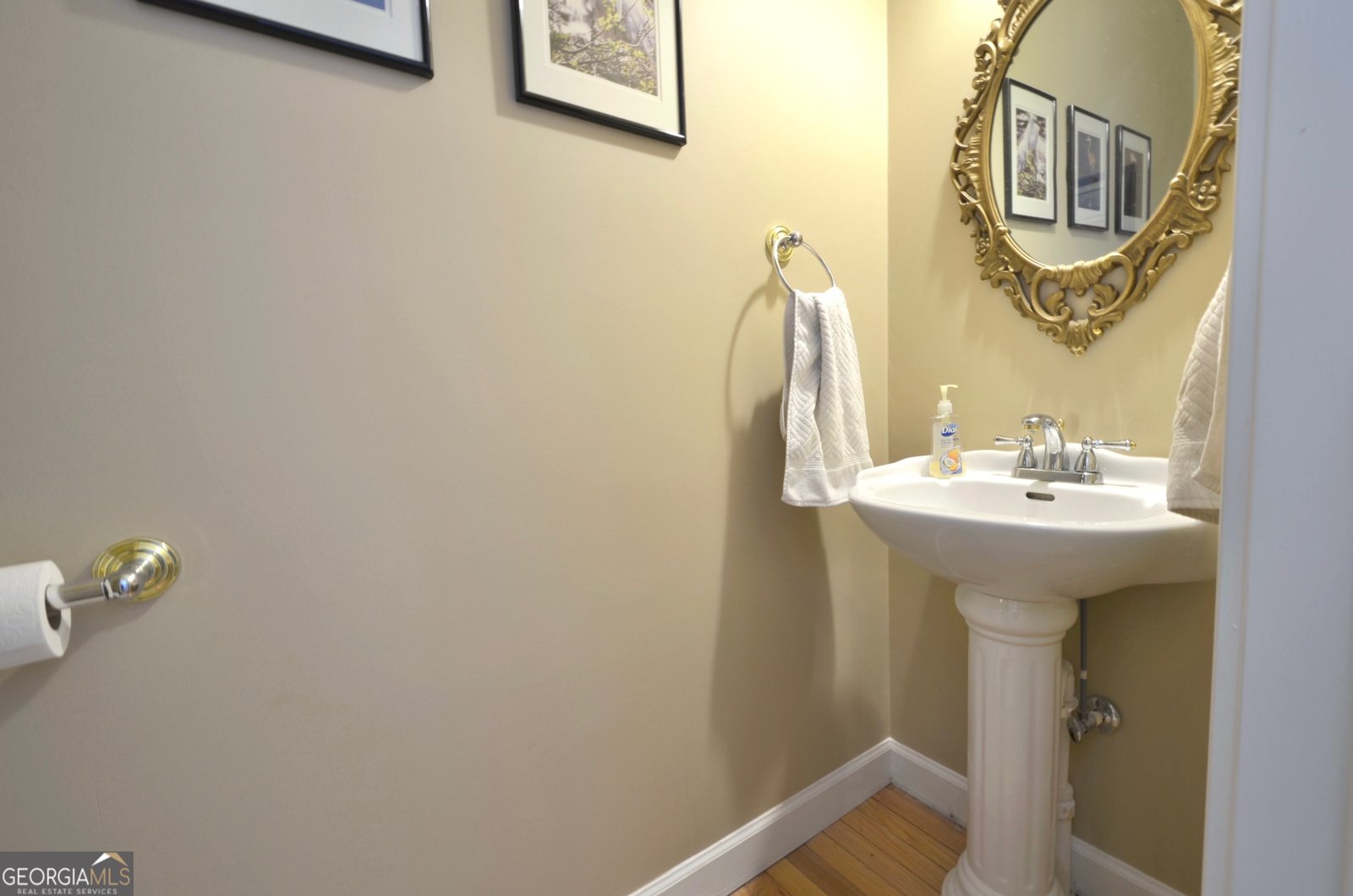 281 N Lakes Drive Eastman - 35