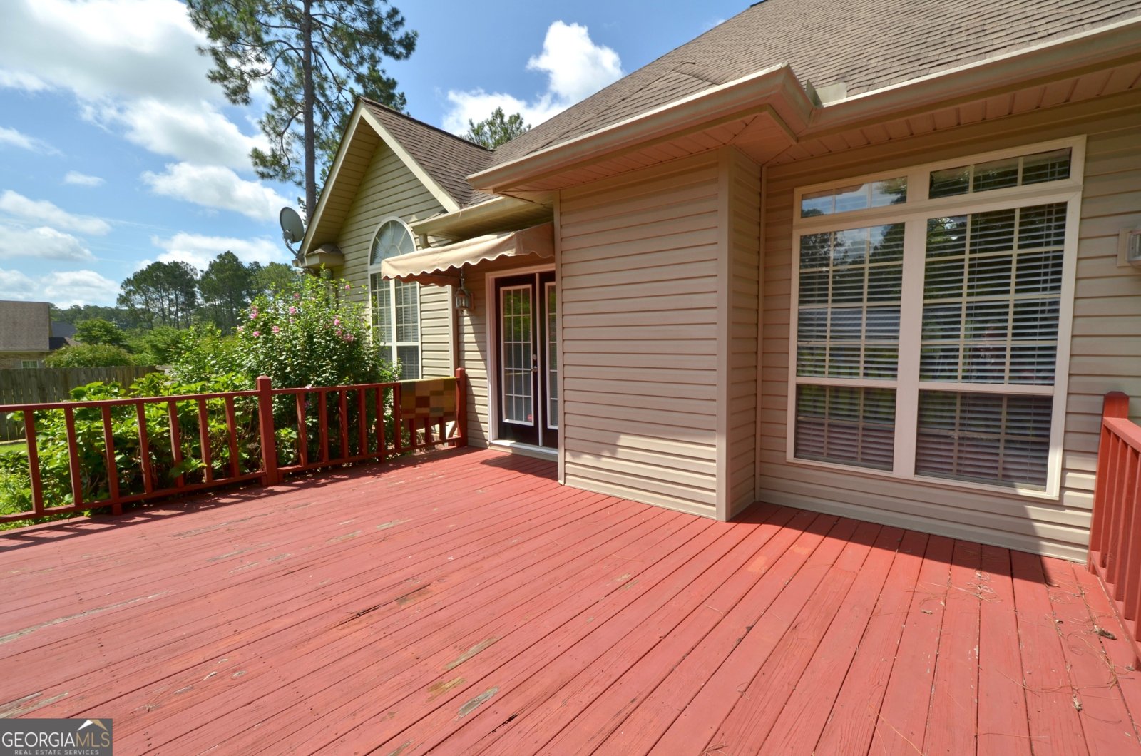 281 N Lakes Drive Eastman - 39