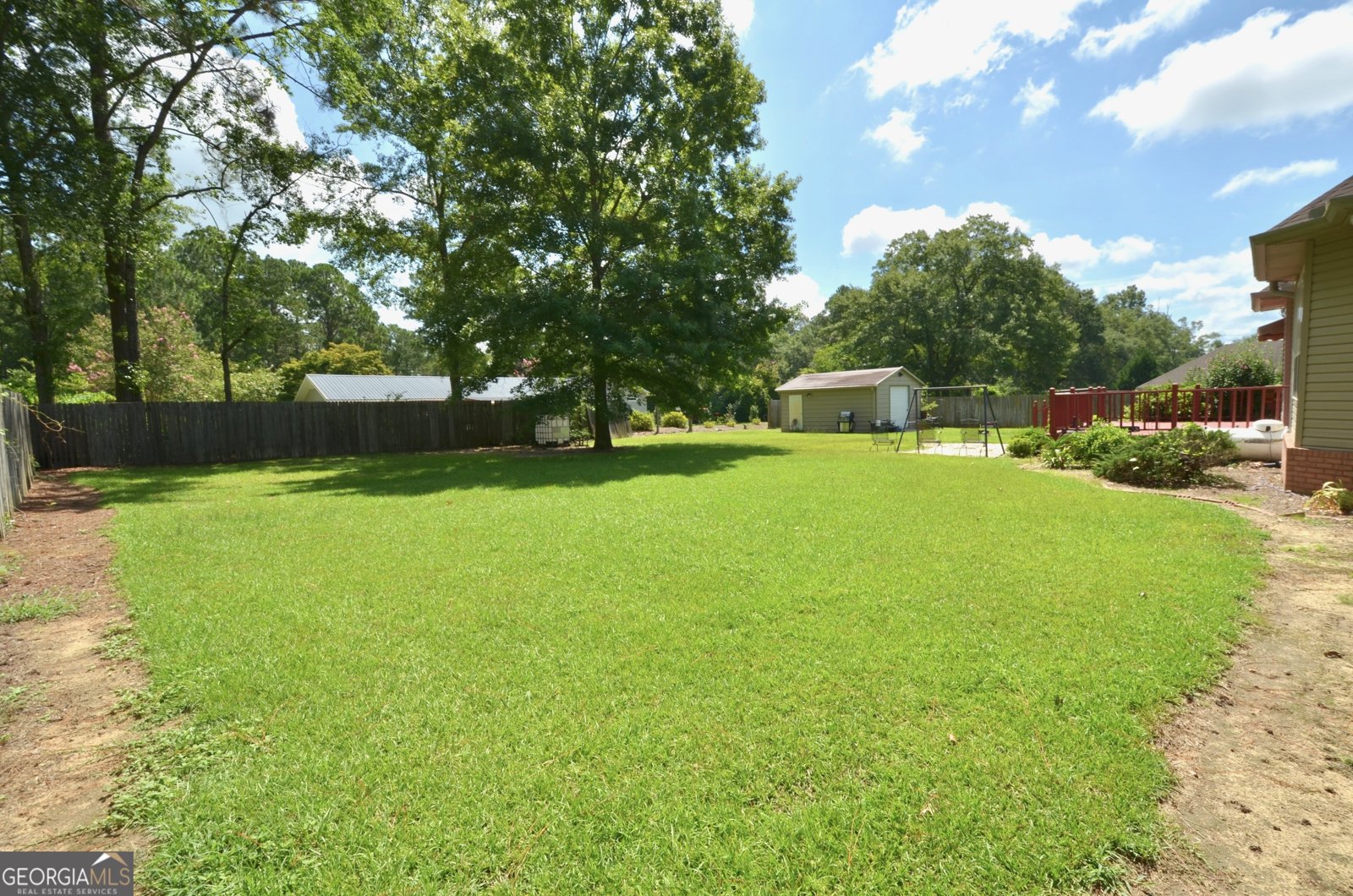 281 N Lakes Drive Eastman - 42