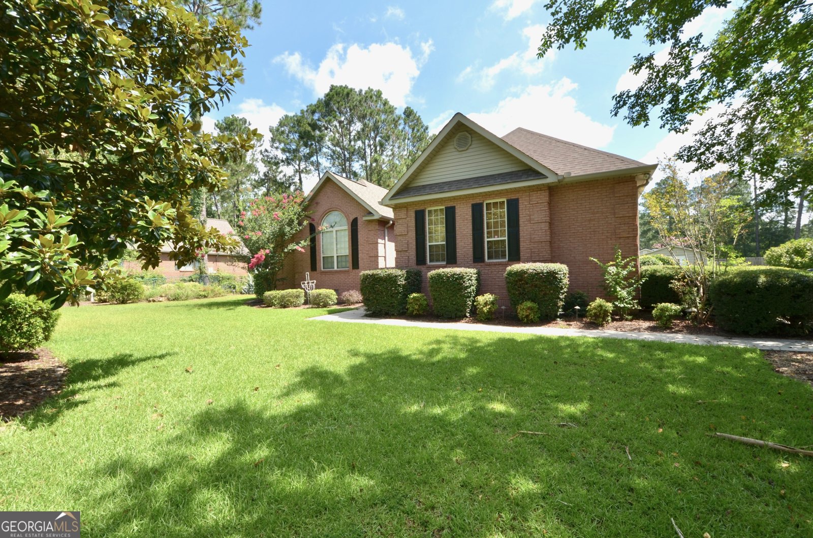 281 N Lakes Drive Eastman - 48