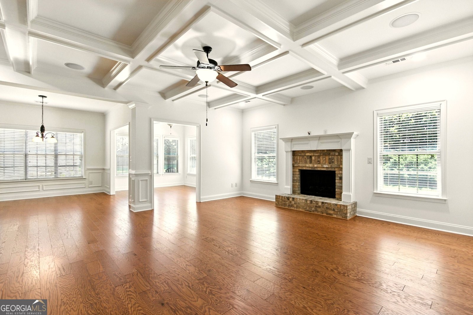 983 Spanish Moss Trail Loganville - 20