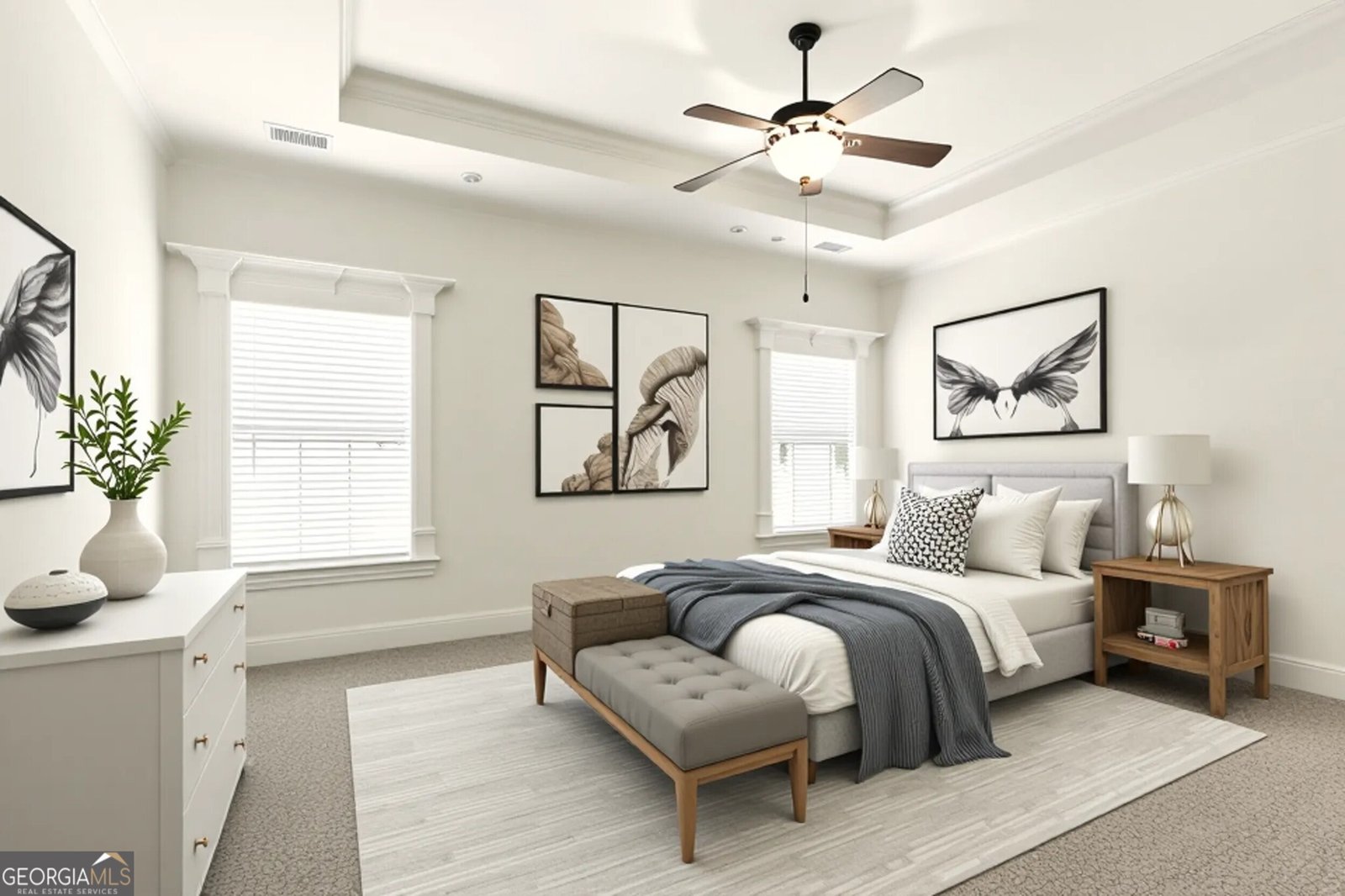 983 Spanish Moss Trail Loganville - 23