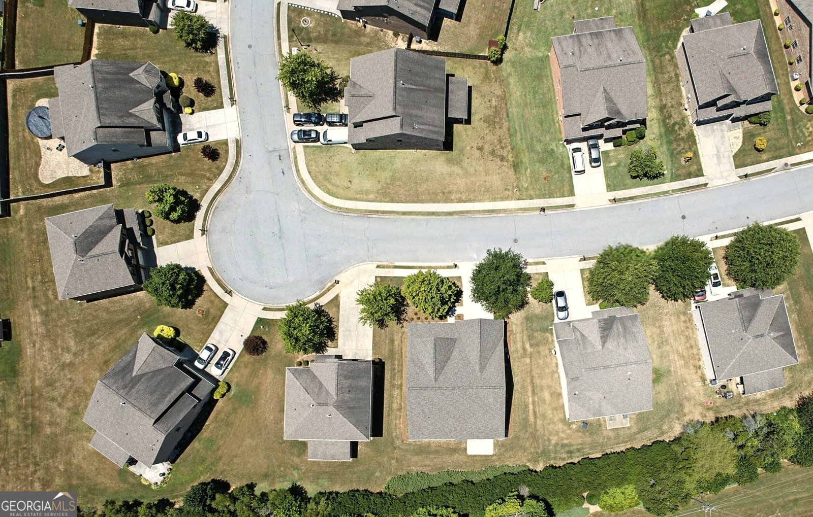 983 Spanish Moss Trail Loganville - 3