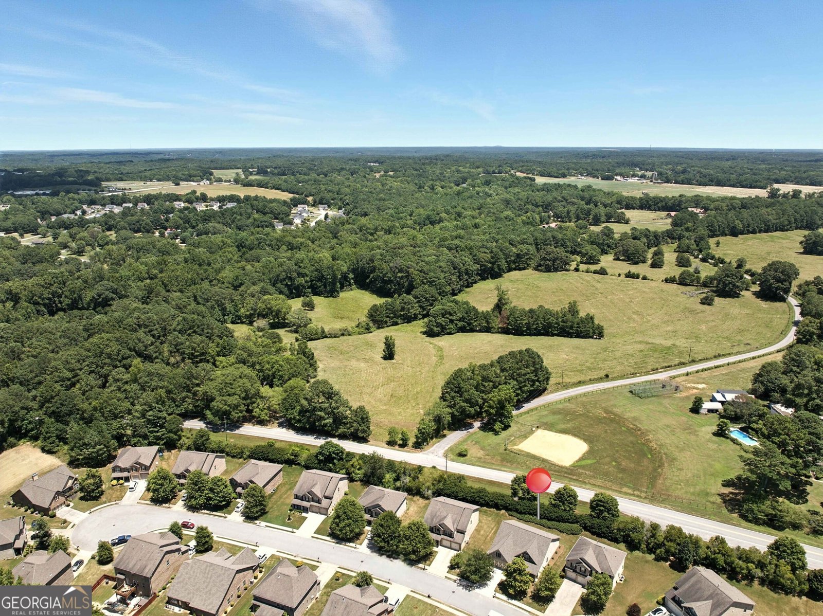 983 Spanish Moss Trail Loganville - 4