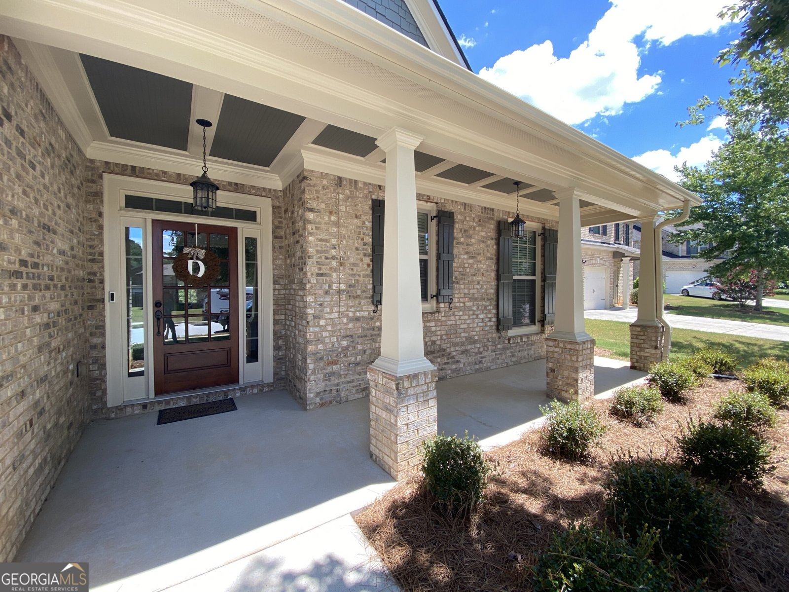 983 Spanish Moss Trail Loganville - 6