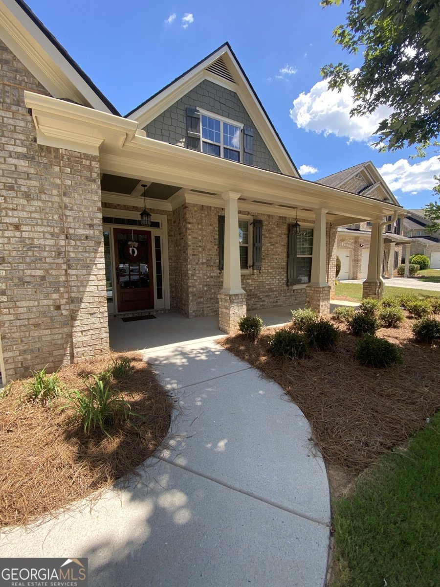 983 Spanish Moss Trail Loganville - 7