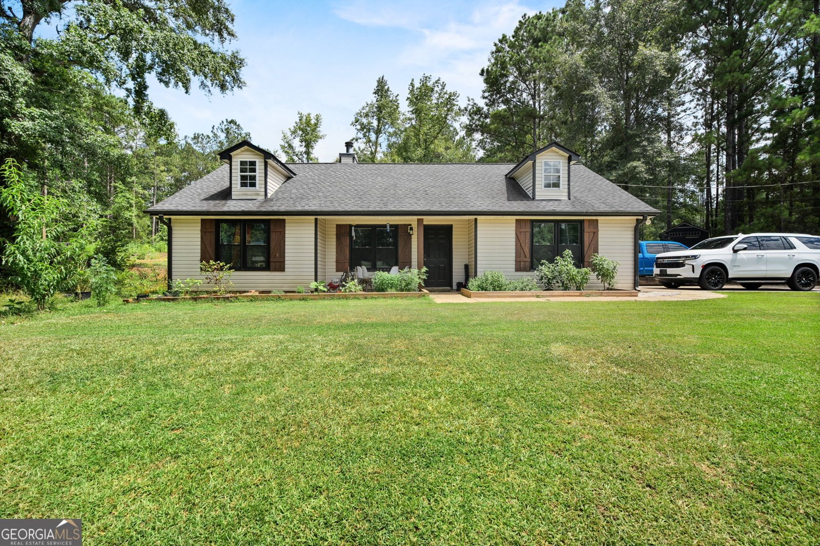 303 Wolf Creek Place Locust Grove - 1