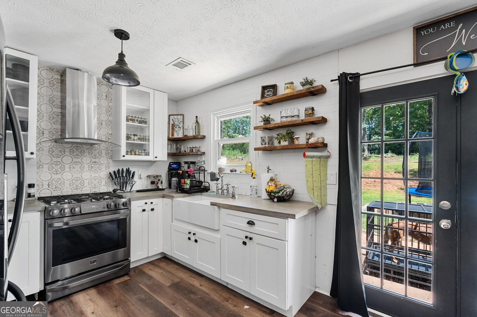 303 Wolf Creek Place Locust Grove - 11