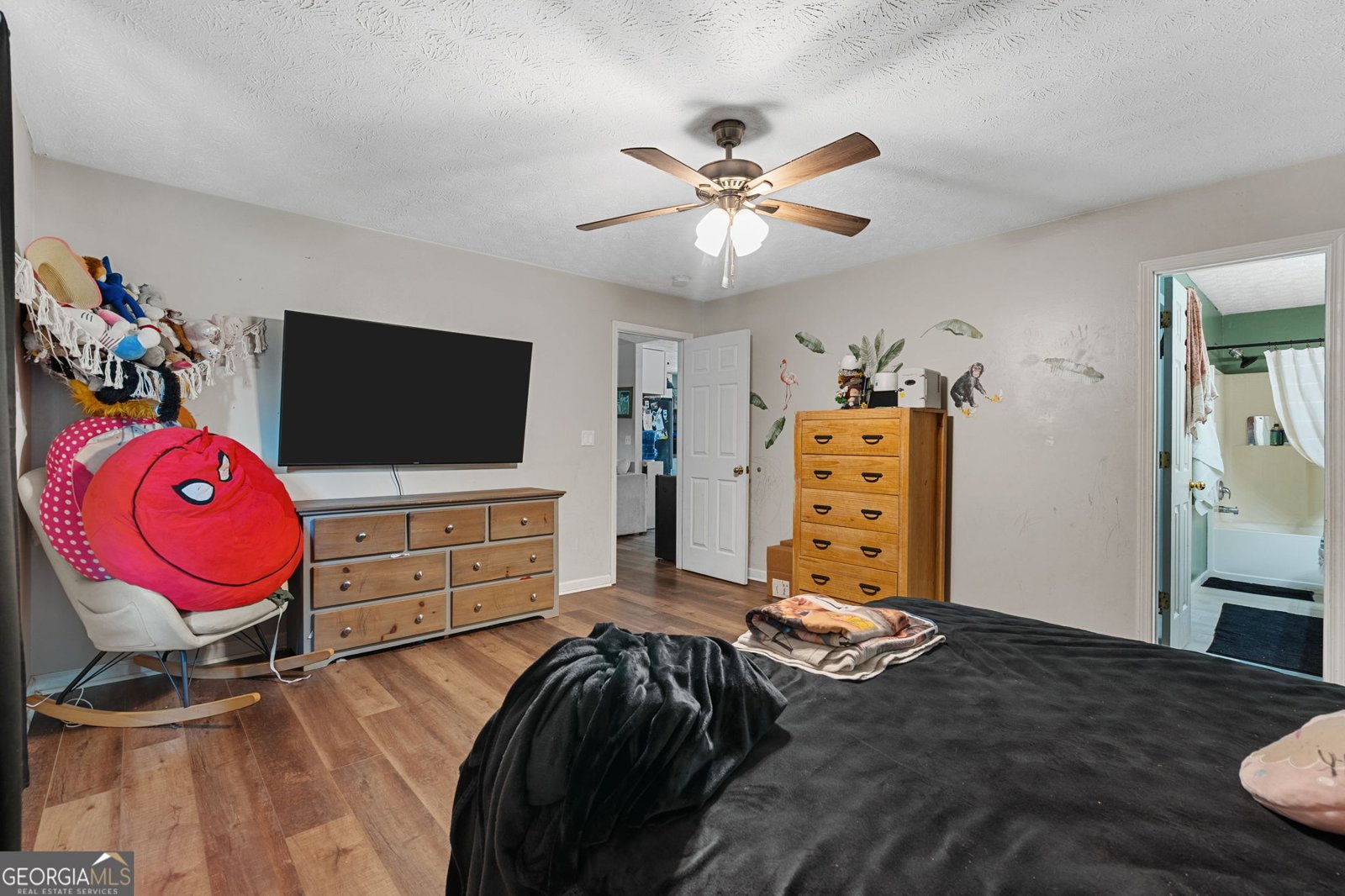 303 Wolf Creek Place Locust Grove - 13