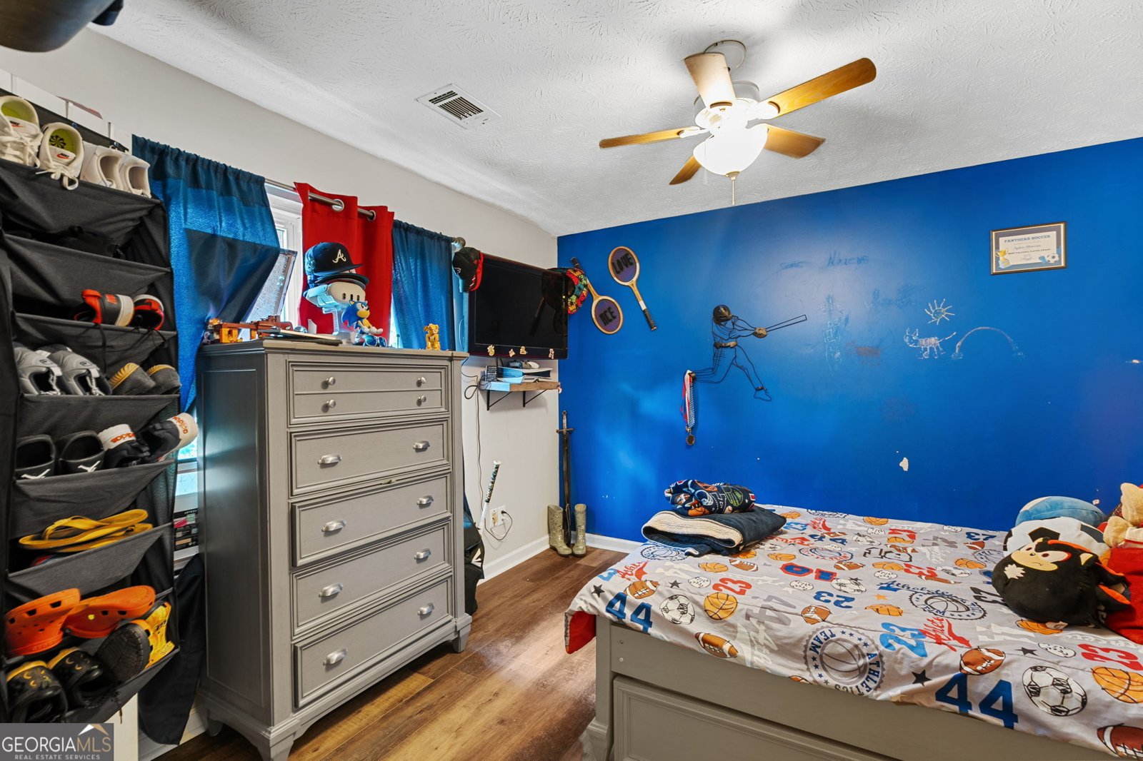 303 Wolf Creek Place Locust Grove - 16