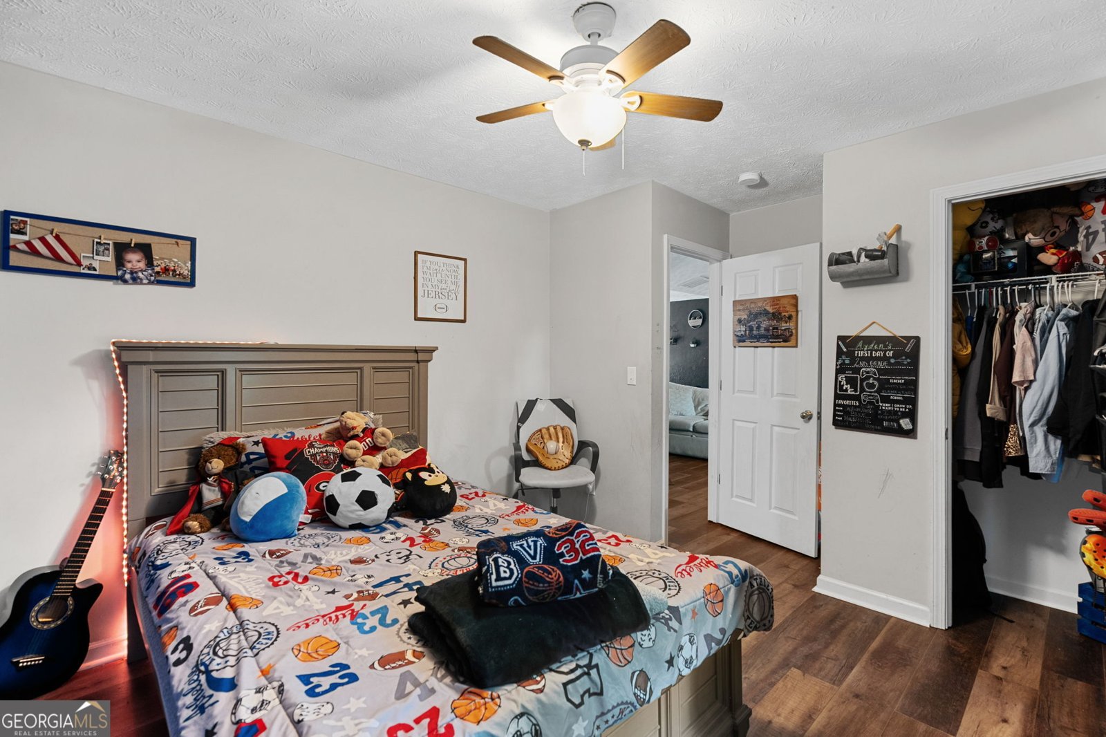 303 Wolf Creek Place Locust Grove - 17