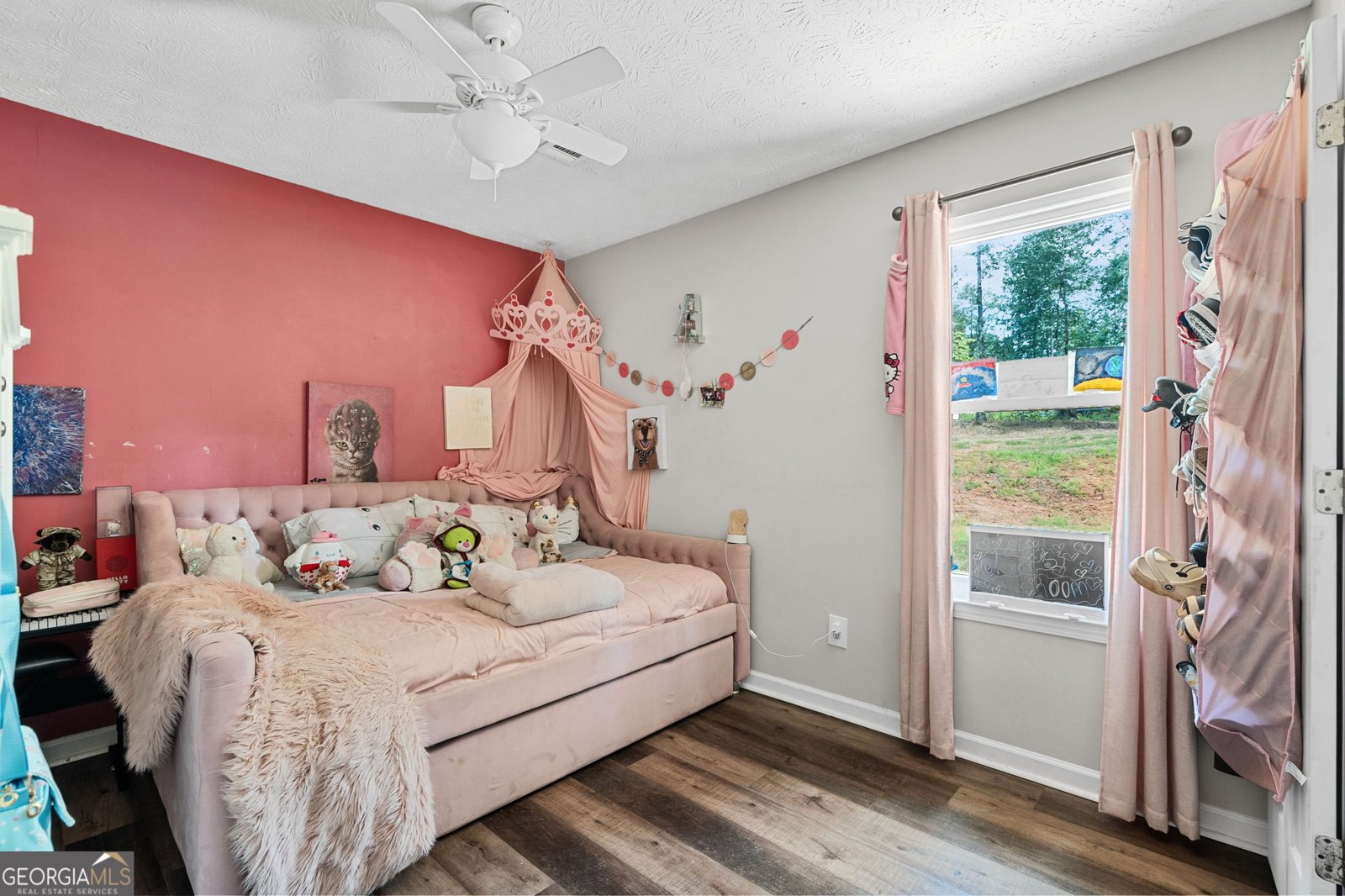 303 Wolf Creek Place Locust Grove - 19