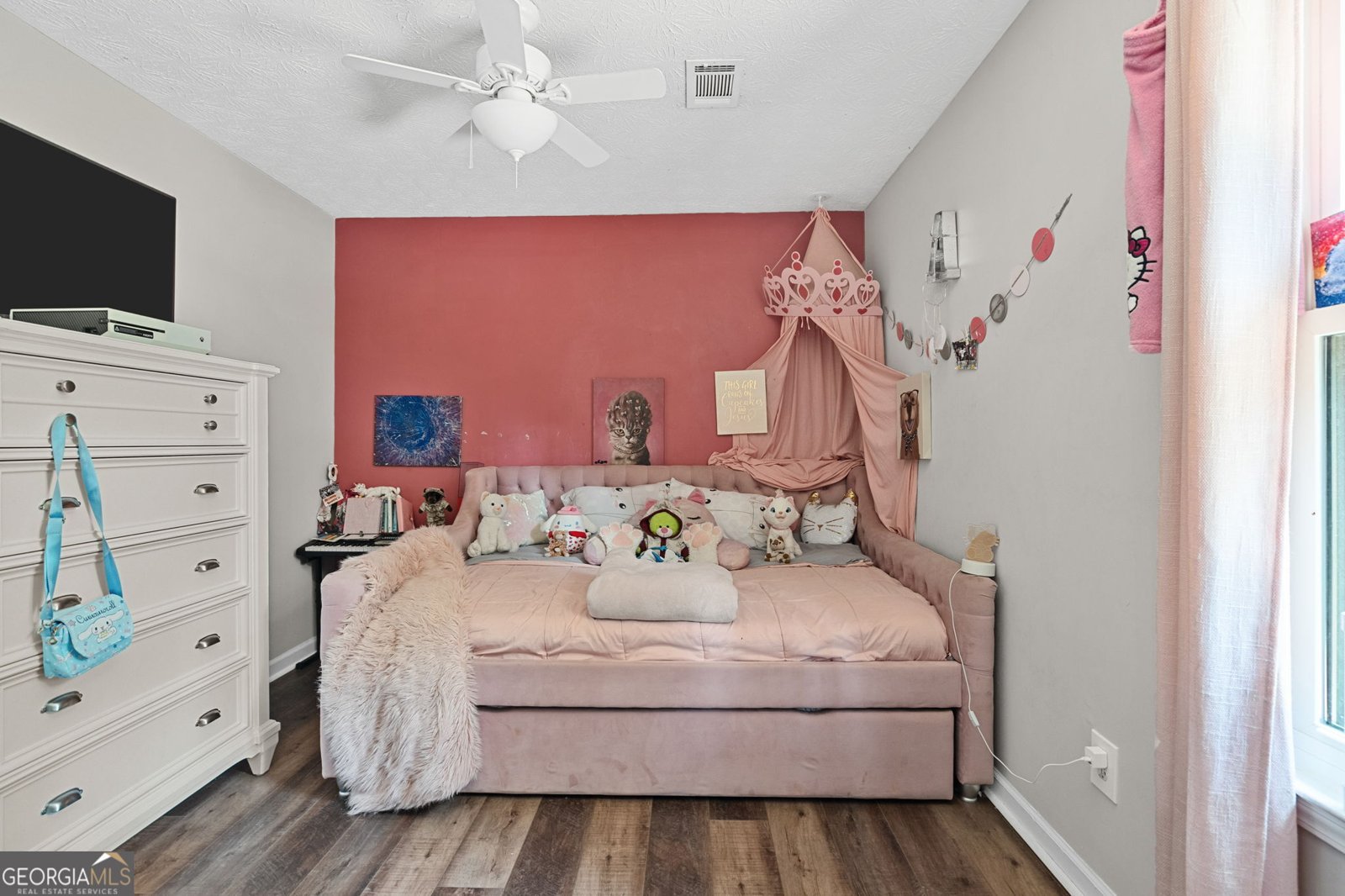 303 Wolf Creek Place Locust Grove - 20