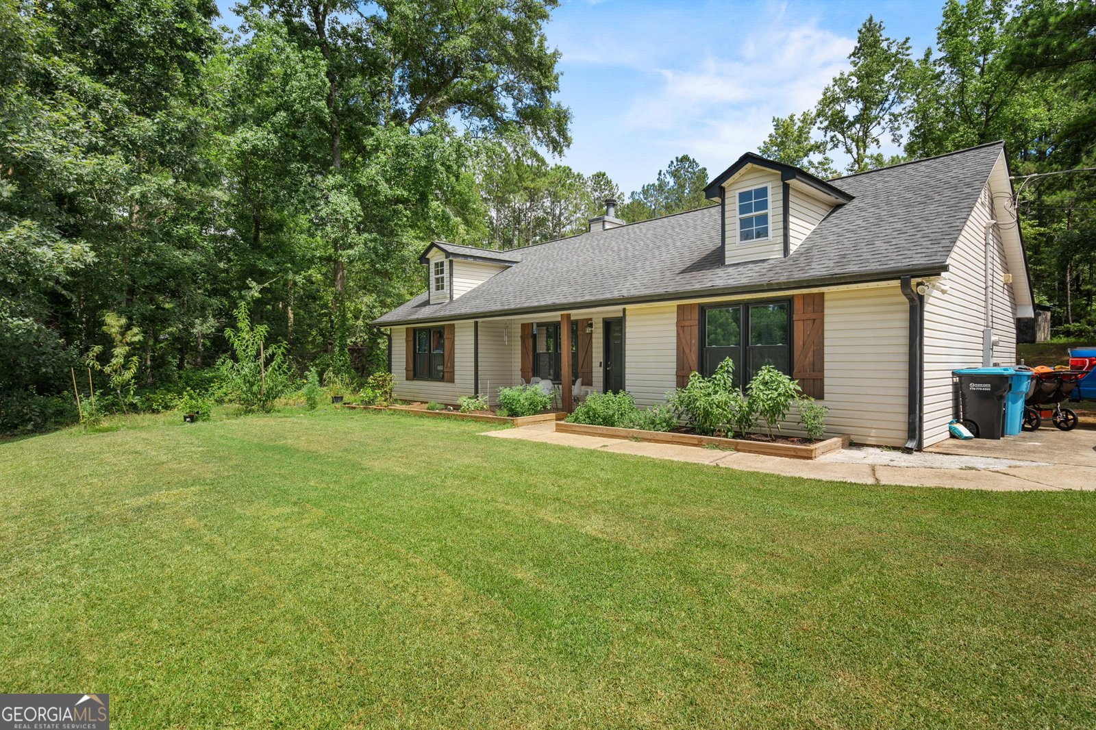 303 Wolf Creek Place Locust Grove - 3