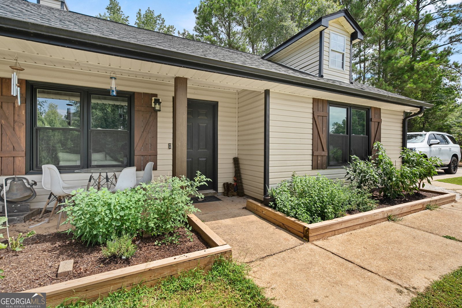 303 Wolf Creek Place Locust Grove - 4