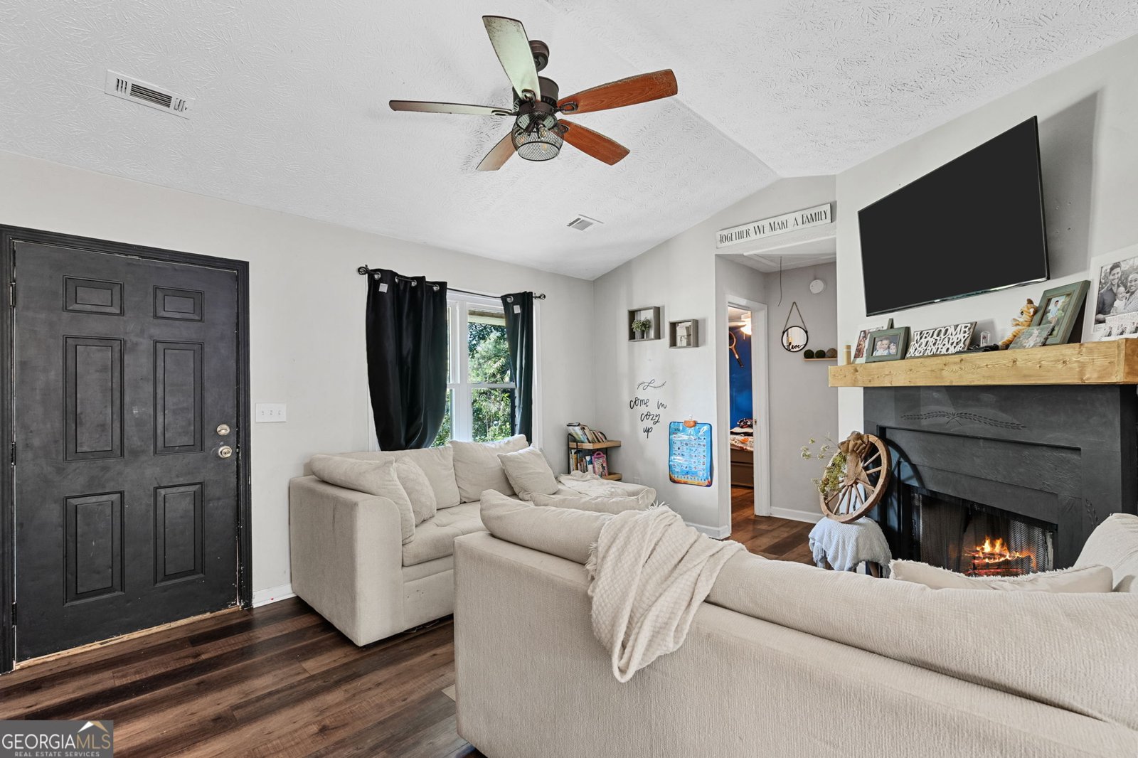 303 Wolf Creek Place Locust Grove - 5