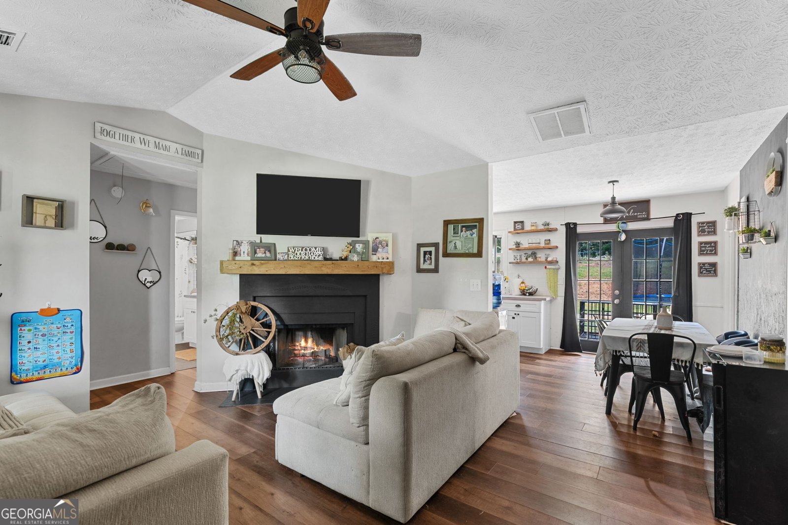 303 Wolf Creek Place Locust Grove - 6