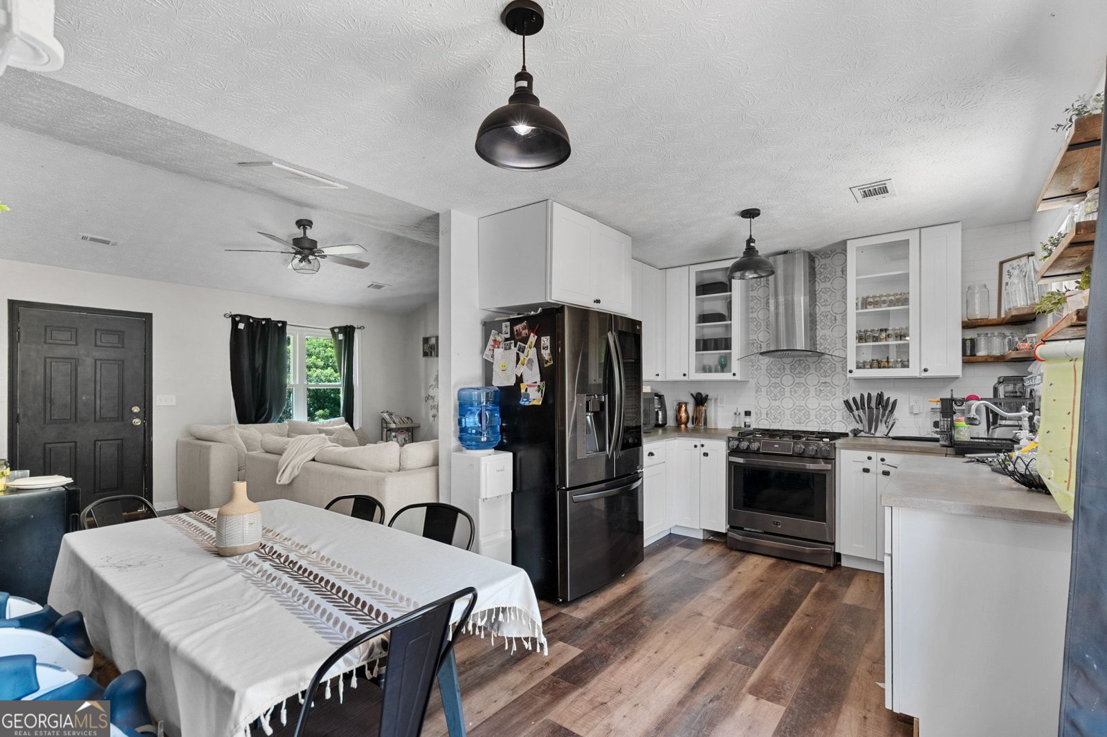 303 Wolf Creek Place Locust Grove - 8